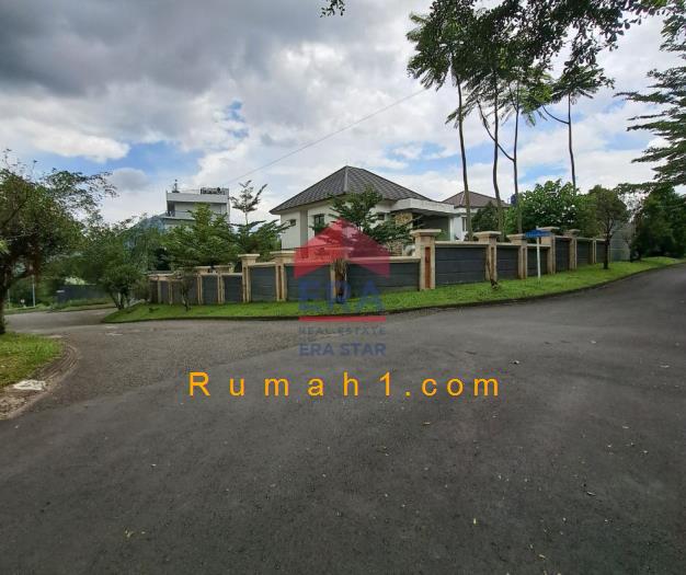 Foto Rumah dijual di Northridge Golf Sentul City, Rumah Id: 6992