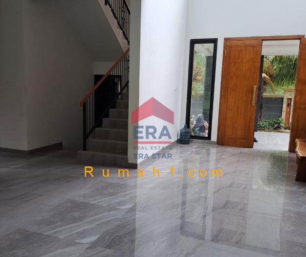 Foto Rumah dijual di Northridge Golf Sentul City, Rumah Id: 6992