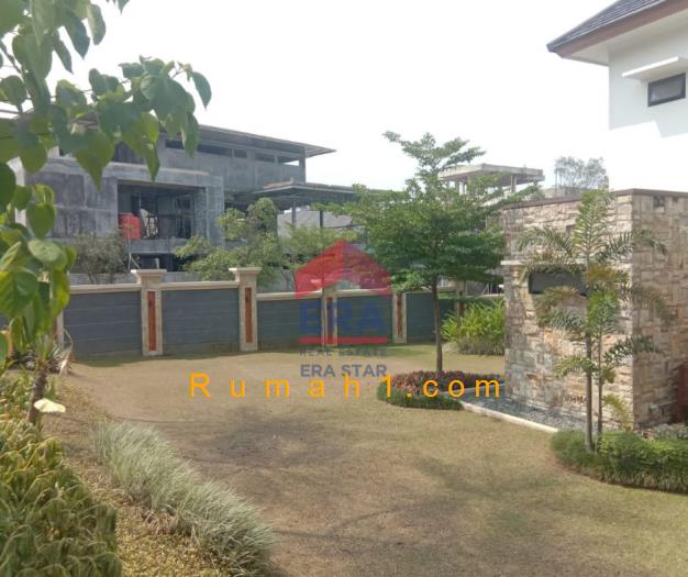 Foto Rumah dijual di Northridge Golf Sentul City, Rumah Id: 6992