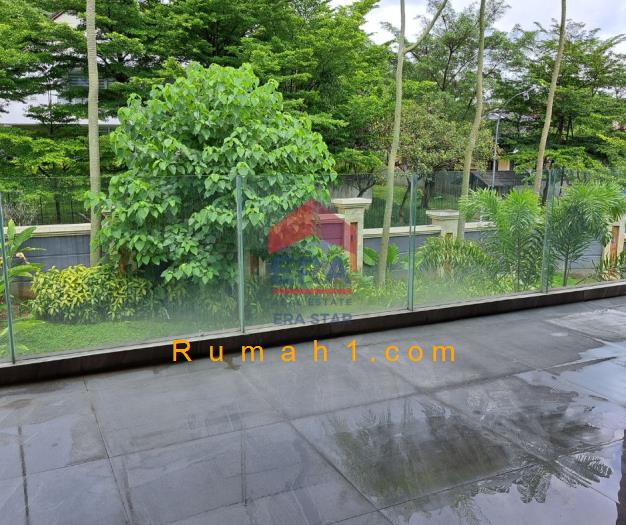 Foto Rumah dijual di Northridge Golf Sentul City, Rumah Id: 6992