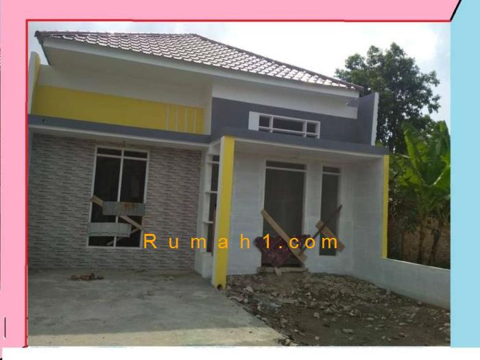 Foto Rumah dijual di savana regency syariah, Rumah Id: 6993