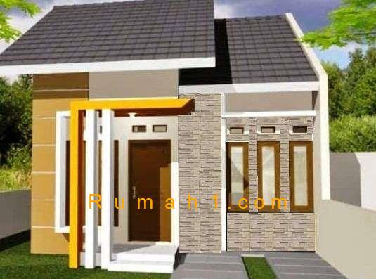 Foto Rumah dijual di Syavira Gambir Regency, Rumah Id: 6994