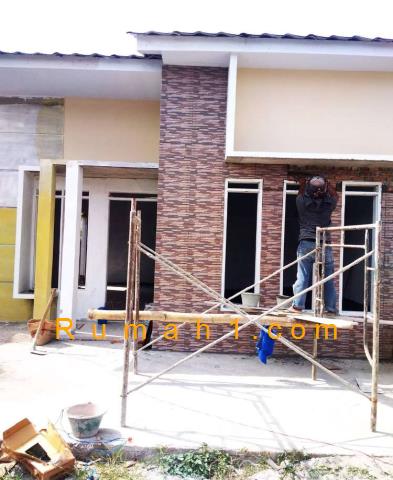 Foto Rumah dijual di Syavira Gambir Regency, Rumah Id: 6994