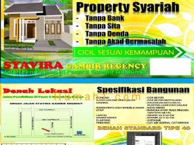 Image rumah dijual di Tembung, Percut Sei Tuan, Deli Serdang, Properti Id 6994