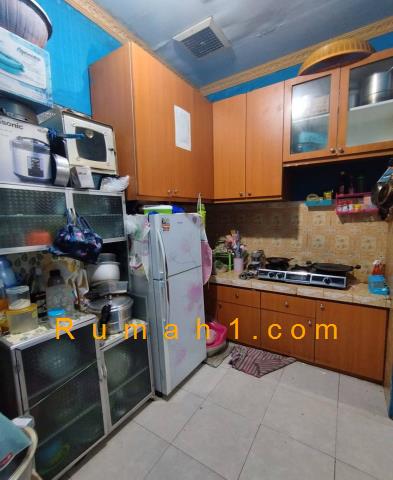 Foto Rumah dijual di Cakung Timur, Cakung, Rumah Id: 6998