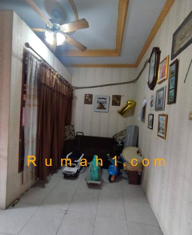 Foto Rumah dijual di Cakung Timur, Cakung, Rumah Id: 6998