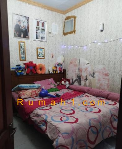 Foto Rumah dijual di Cakung Timur, Cakung, Rumah Id: 6998