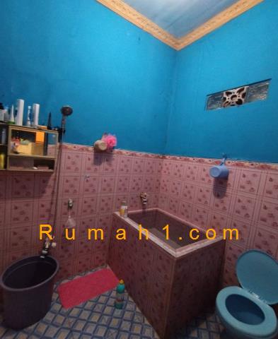 Foto Rumah dijual di Cakung Timur, Cakung, Rumah Id: 6998