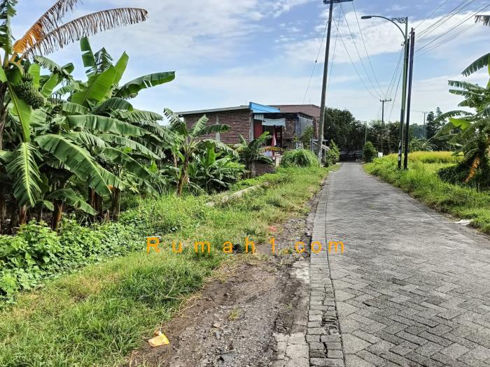 Foto Tanah dijual di Kavling Candi Wates Prigen, Tanah Id: 7001