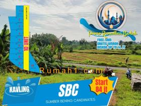 Image tanah dijual di Candi Wates, Prigen, Pasuruan, Properti Id 7002