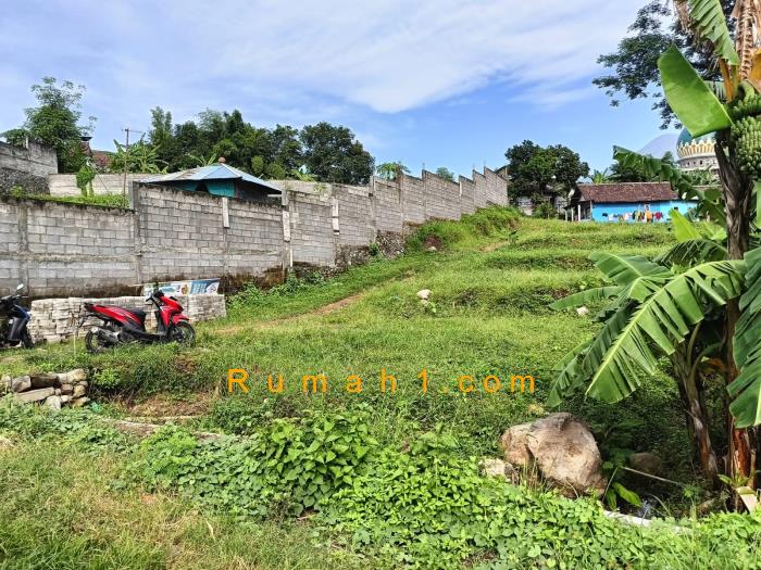 Foto Tanah dijual di Sumber Bening Candi Wates, Tanah Id: 7003