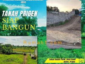 Image tanah dijual di Candi Wates, Prigen, Pasuruan, Properti Id 7010