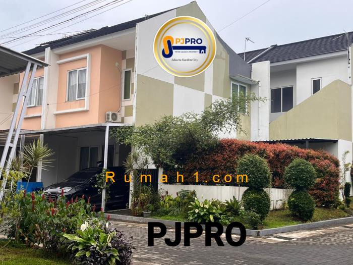 Foto Rumah dijual di Dharmawangsa hills, Rumah Id: 7025