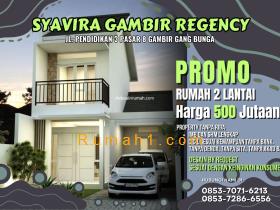 Image rumah dijual di Tembung, Percut Sei Tuan, Deli Serdang, Properti Id 7032