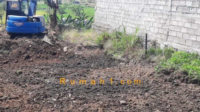 Foto Tanah dijual di Sumber Bening Candiwates, Tanah Id: 7034