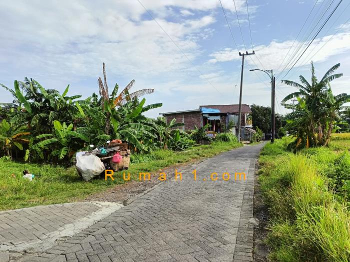 Foto Tanah dijual di Sumber Bening Candiwates, Tanah Id: 7034