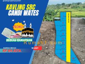 Image tanah dijual di Candi Wates, Prigen, Pasuruan, Properti Id 7034