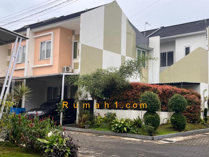 Foto Rumah dijual di Dharmawangsa Hills Pamoyanan, Rumah Id: 7035