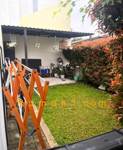 Foto Rumah dijual di Dharmawangsa Hills Pamoyanan, Rumah Id: 7035