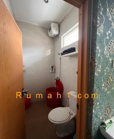 Foto Rumah dijual di Dharmawangsa Hills Pamoyanan, Rumah Id: 7035