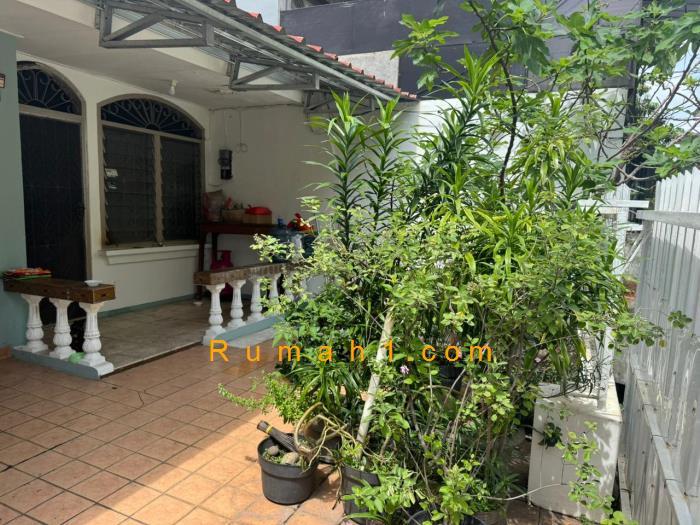 Foto Rumah dijual di Kelapa Gading Timur, Kelapa Gading, Rumah Id: 7037