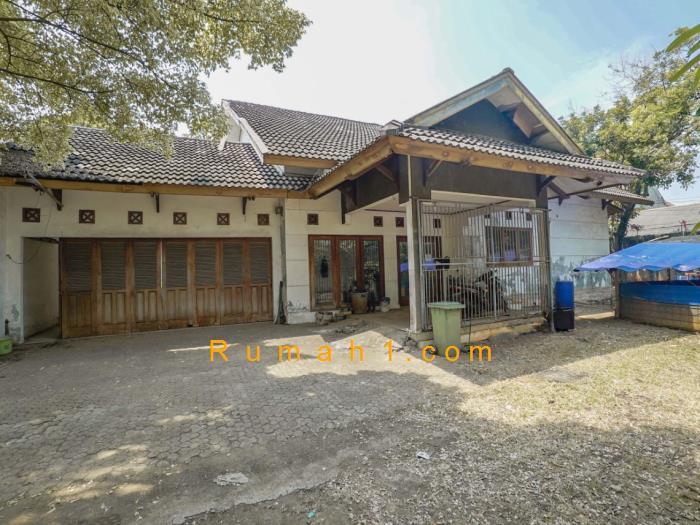 Foto Rumah dijual di Pondok Labu, Cilandak, Rumah Id: 7038