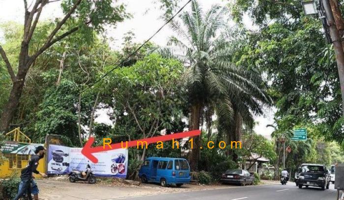 Foto Rumah dijual di Pondok Labu, Cilandak, Rumah Id: 7038