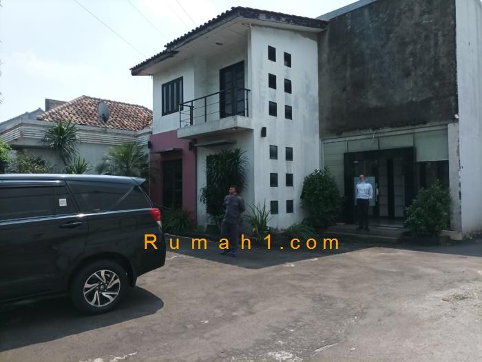 Foto Gudang dijual di Pamulang Permai, Gudang Id: 7042