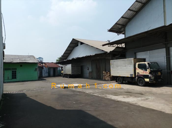 Foto Gudang dijual di Pamulang Permai, Gudang Id: 7042