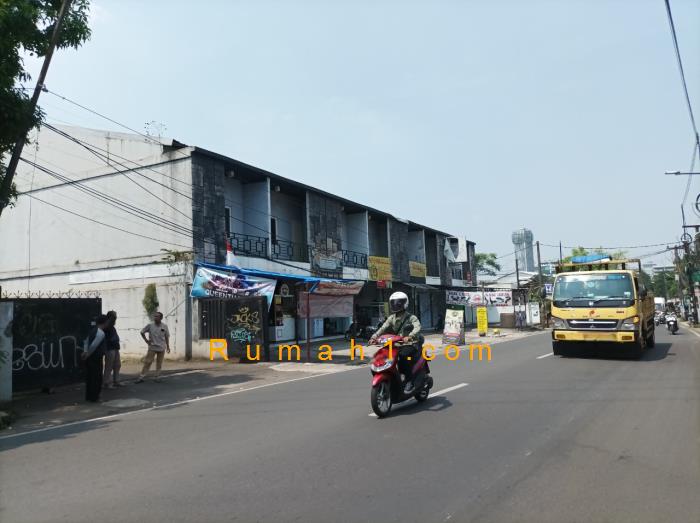 Foto Gudang dijual di Pamulang Permai, Gudang Id: 7042