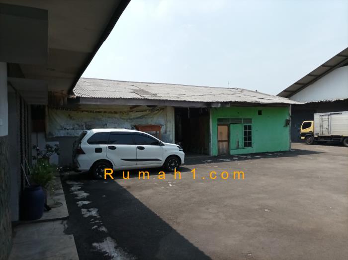 Foto Gudang dijual di Pamulang Permai, Gudang Id: 7042