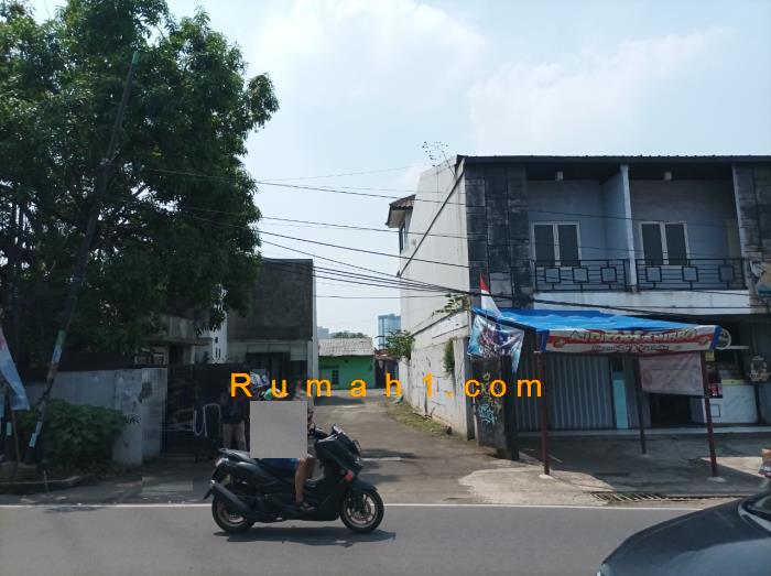 Foto Gudang dijual di Pamulang Permai, Gudang Id: 7042