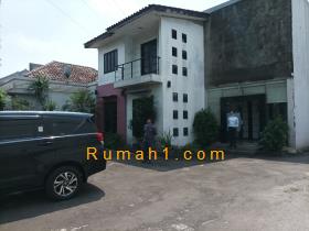 Image gudang dijual di Pamulang Barat, Pamulang, Tangerang Selatan, Properti Id 7042