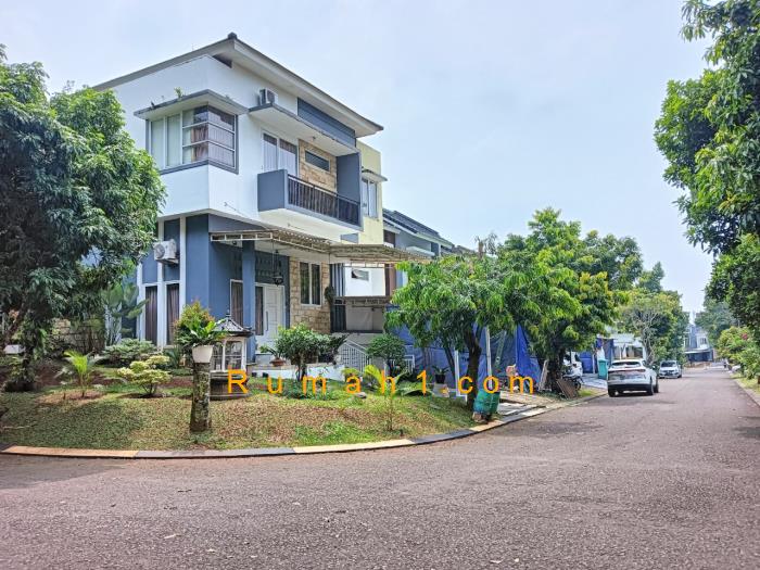 Foto Rumah dijual di Delatinos Patagonia BSD City, Rumah Id: 7044