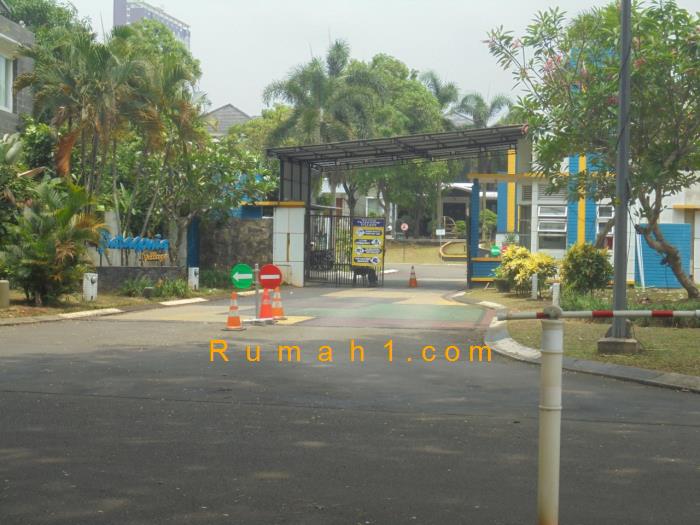 Foto Rumah dijual di Delatinos Patagonia BSD City, Rumah Id: 7044