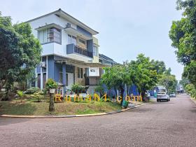 Image rumah dijual di BSD City, Tangerang, Tangerang Selatan, Properti Id 7044