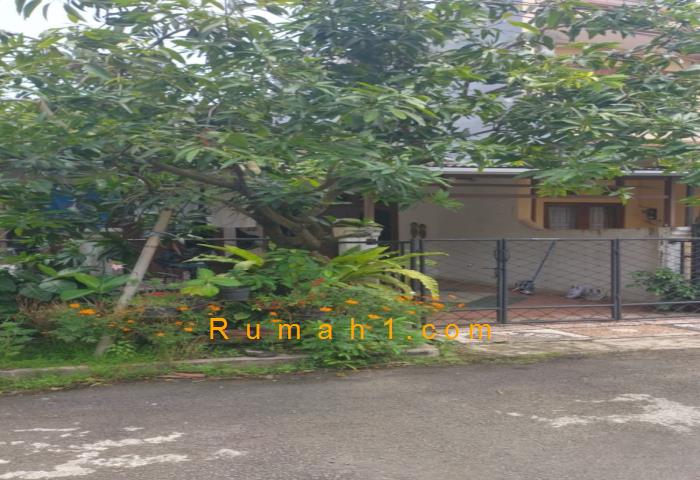 Foto Rumah dijual di Griya Loka BSD City, Rumah Id: 7045