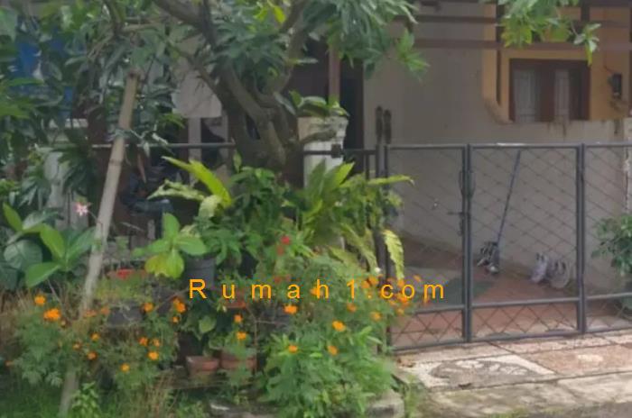 Foto Rumah dijual di Griya Loka BSD City, Rumah Id: 7045