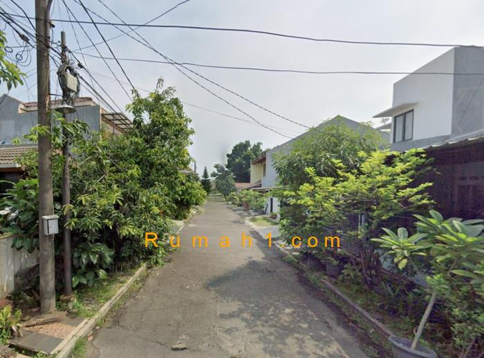 Foto Rumah dijual di Griya Loka BSD City, Rumah Id: 7045