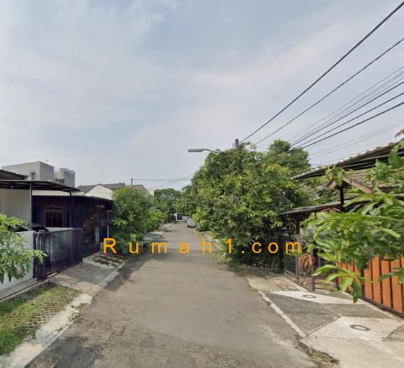 Foto Rumah dijual di Griya Loka BSD City, Rumah Id: 7045