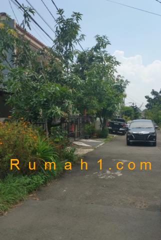 Foto Rumah dijual di Griya Loka BSD City, Rumah Id: 7045