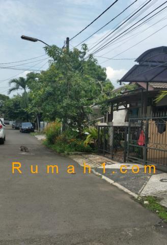 Foto Rumah dijual di Griya Loka BSD City, Rumah Id: 7045