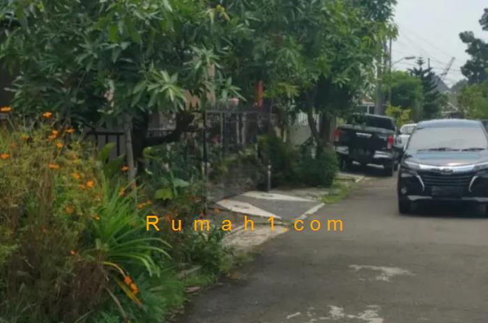 Foto Rumah dijual di Griya Loka BSD City, Rumah Id: 7045