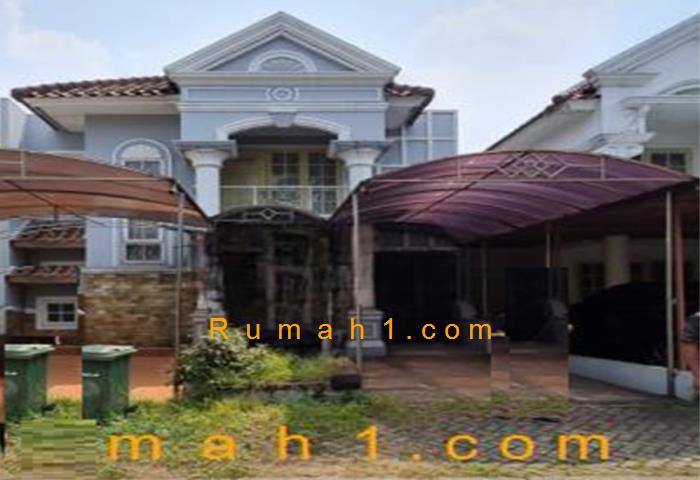 Foto Rumah dijual di BSD City Golden Vienna, Rumah Id: 7046