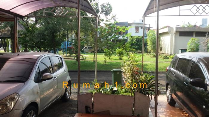 Foto Rumah dijual di BSD City Golden Vienna, Rumah Id: 7046