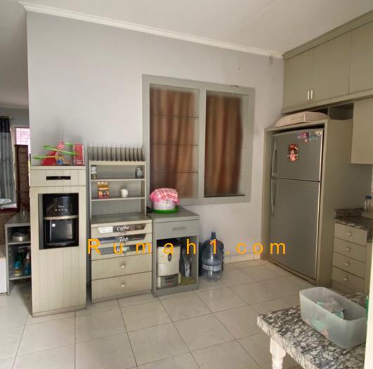 Foto Rumah dijual di BSD City Golden Vienna, Rumah Id: 7046