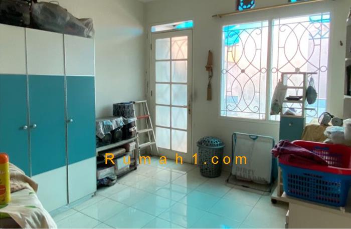 Foto Rumah dijual di BSD City Golden Vienna, Rumah Id: 7046