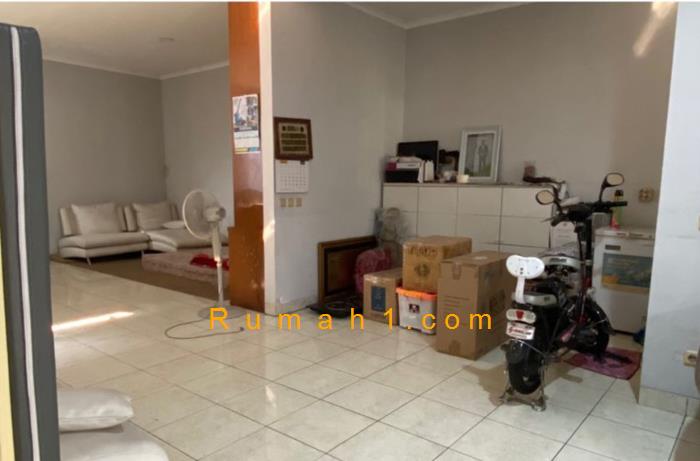 Foto Rumah dijual di BSD City Golden Vienna, Rumah Id: 7046