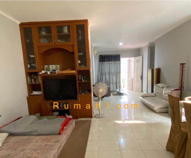 Foto Rumah dijual di BSD City Golden Vienna, Rumah Id: 7046