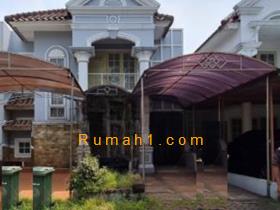 Image rumah dijual di Bumi Serpong Damai, BSD, Serpong, Tangerang Selatan, Properti Id 7046